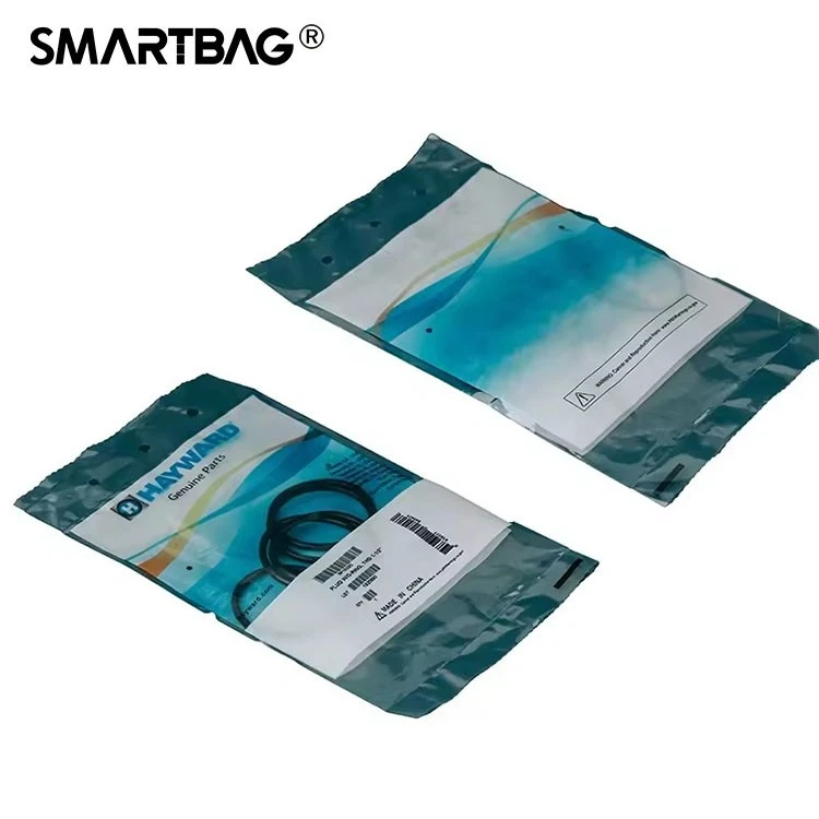 Perforated Auto Pre-opened Bags On Rolls